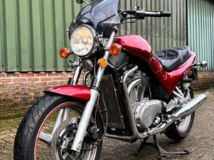 SUZUKI VX 800CC TOUR — MOTOREN | SUZUKI — MARKTPLAATS
