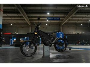 TALARIA XXX PRO - HOMOLOGUÉE BSR NEUVE