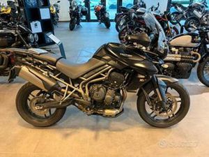 TRIUMPH TIGER 800 XRX MY2018