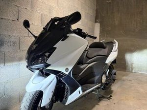 YAMAHA TMAX 530 – 2013 – 2ᵉ MAIN – ENTRETIEN COMPLET