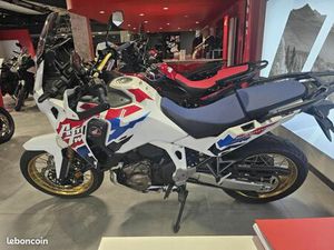 HONDA CRF 1100 AFRICA TWIN ADVENTURE SPORTS DCT REPLICA 1084 CM3