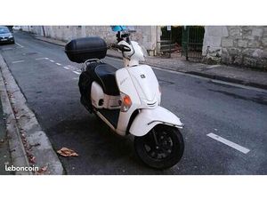 SCOOTER KIMCO