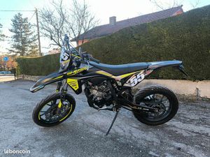 SHERCO SM
