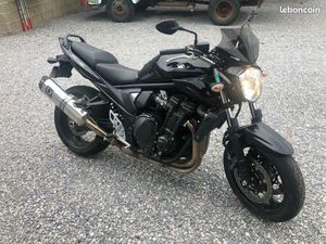 SUZUKI BANDIT 1250