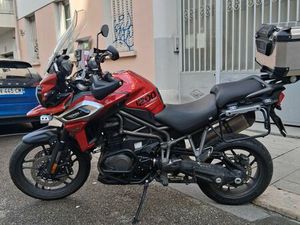 TIGER 1200 XRT 2019 - FULL OPTIONS