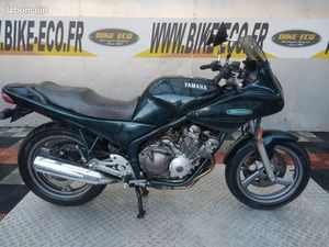 YAMAHA XJ 600 DIVERSION CG OK (60473)