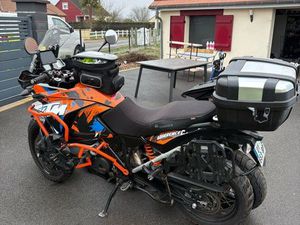 KTM 1050 ADVENTURE