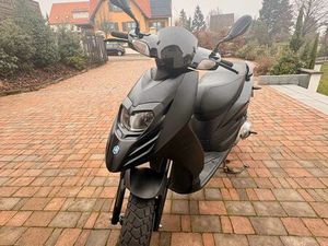 SCOOTER PIAGGIO TYPHOON 50 CC