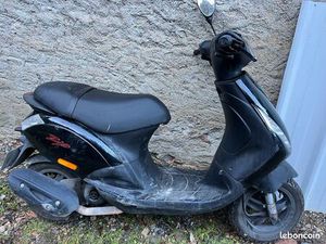 PIAGGIO ZIP