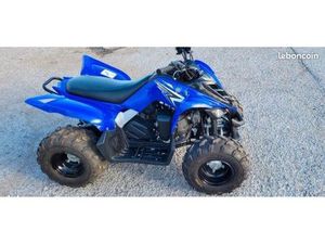 90 RAPTOR YAMAHA