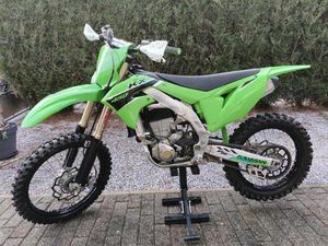 ② KX 450 2023