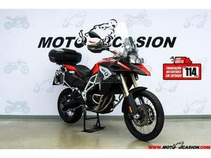 BMW - F 800 GS ADVENTURE