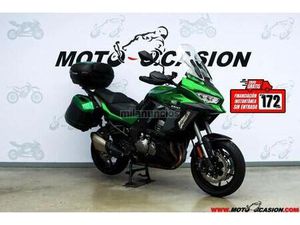 KAWASAKI - VERSYS 1000