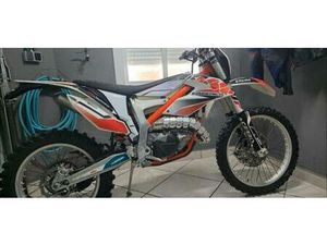 KTM - 250 2T