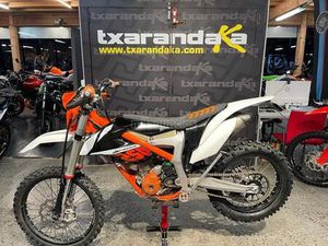 KTM - FREERIDE 250 F