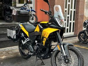 MACBOR - MONTANA XR1