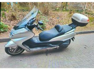 YAMAHA YP 400 MAJESTY ROLLER