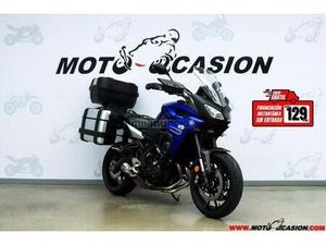 YAMAHA - TRACER 900