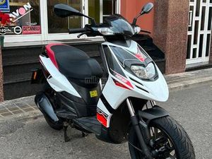APRILIA - SR MOTARD 125