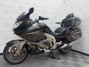 BMW - K 1600 GTL