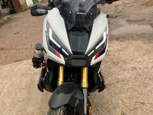 HONDA - X-ADV 750