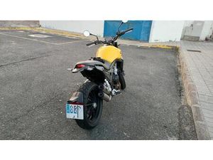 MACBOR - EIGHT MILE STREET 500