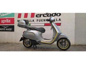 VESPA - ELETTRICA