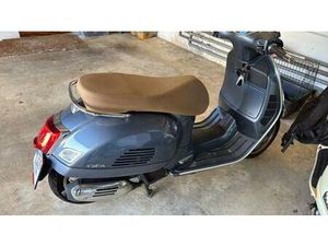 VESPA - GTS 125 CC ABS E4