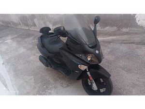 PIAGGIO - X9