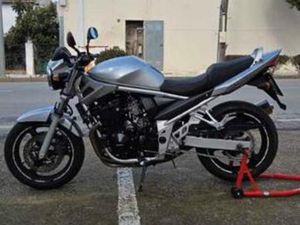 SUZUKI - GSF 650 BANDIT A2