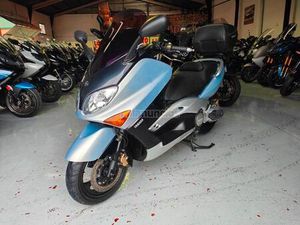 YAMAHA - T-MAX 500