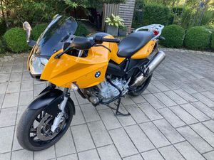 BMW F800S