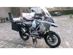 BMW R 1250 GS ADVENTURE *TOP*1A* +9 EXTRAS