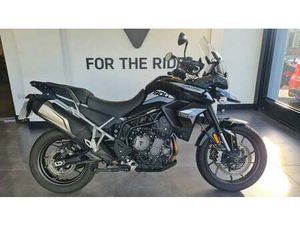 TRIUMPH TIGER 900 GT PRO FOR SALE IN ROMFORD