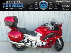 2014 YAMAHA FJR1300 ABS $71 BI-WEEKLY OAC
