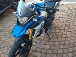 BMW G 310 GS - 2020