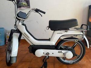 PIAGGIO SI CONSERVATO TUTTO ORIGINALE