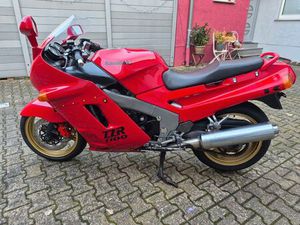 KAWASAKI ZZR1100, ZXT 10C