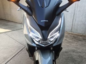 HONDA FORZA 350 ANNO 2021