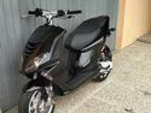SCOOTER PIAGGIO NRG