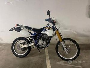 SUZUKI DR 350 - 1999