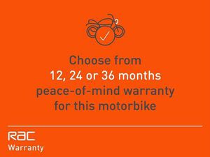 HARLEY-DAVIDSON SOFTAIL 1745 FXBB STREET BOB CUSTOM CRUISER PETROL MANUAL EURO 4 (87 PS) 1745 CC