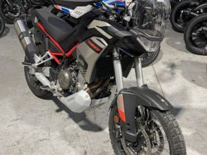 APRILIA TUAREG 660 2024 659 CM3 | MOTO TRAIL | 660 KM | 01250 CEYZERIAT
