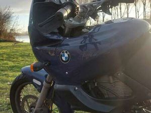 STRADA IN GOEDE ONDERHOUDEN STAAT KOOPJE