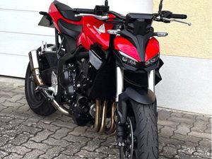 HONDA CB 1000 HORNET - 152 CV - GARANTIE 2031