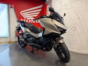 HONDA NSS FORZA 750 2025 750 CM3 | SCOOTER | 5 872 KM | BEIGE | 75010 PARIS 10