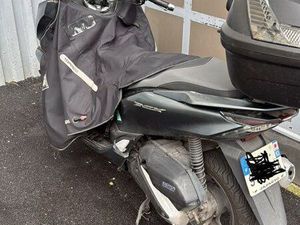 HONDA PCX