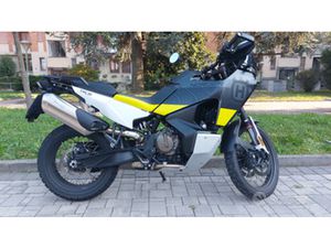 NORDEN 901 HUSQVARNA