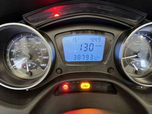PIAGGIO MP3 500LT BUSINESS 2015 500 CM3 | SCOOTER | 38 800 KM | NOIR | 33500 LIBOURNE