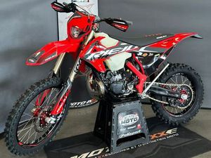 RIEJU MR PRO 300I 2026 300 CM3 | MOTO ENDURO | 1 KM | 12850 ONET-LE-CHÂTEAU
